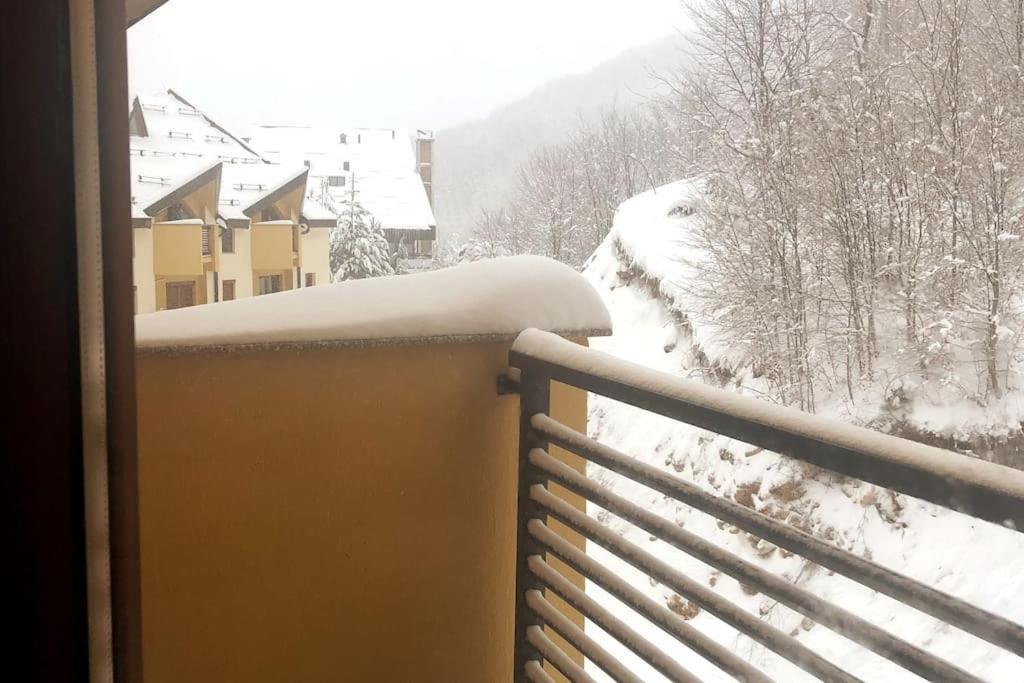 Mavrovo Residence, 5 Min Walk To Ski Area Exterior foto